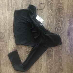 Fashion Nova crop top